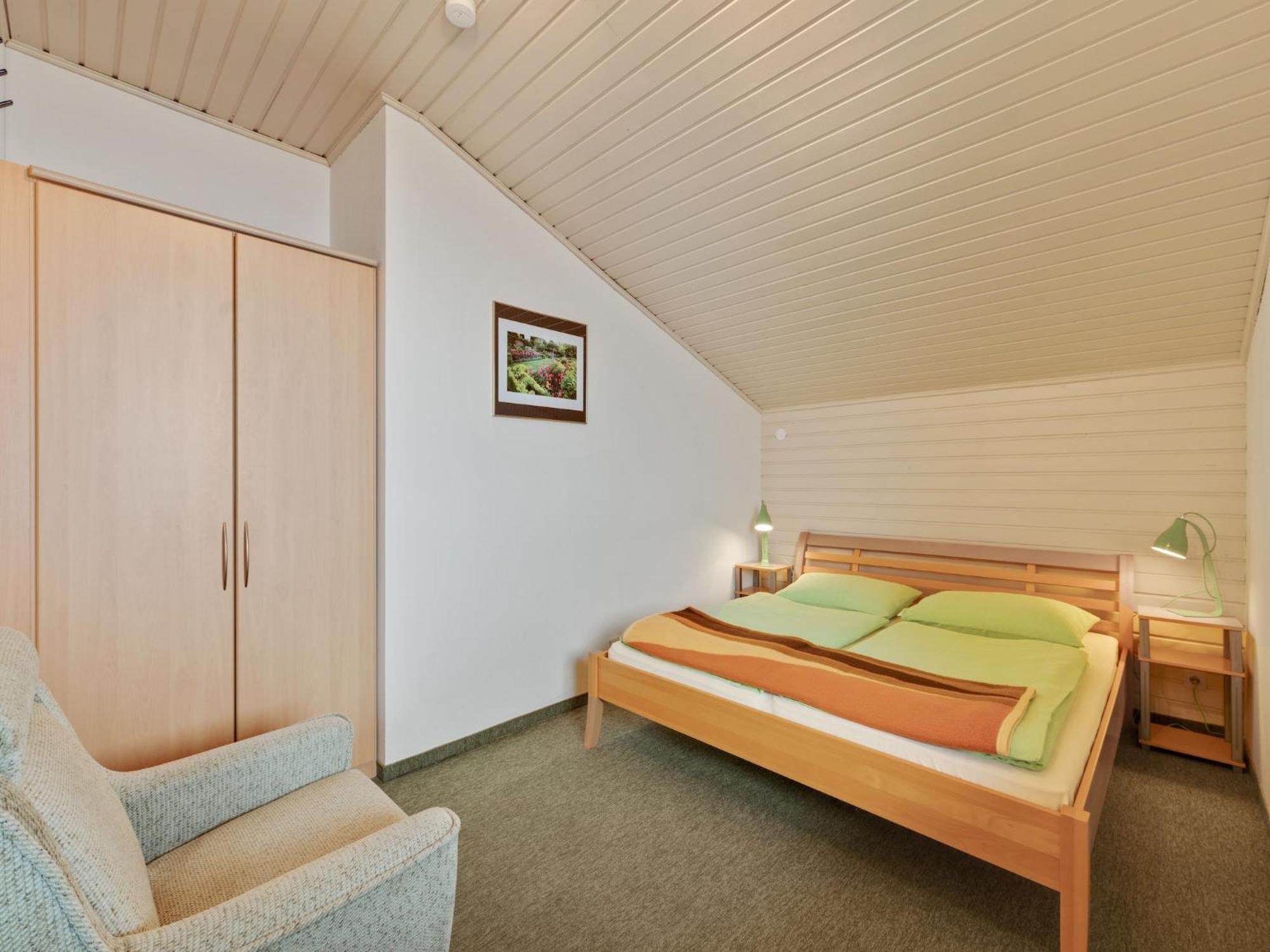 Cozy Apartment In Afritz Am See Near Gerlitzen Ski Area Eksteriør bilde